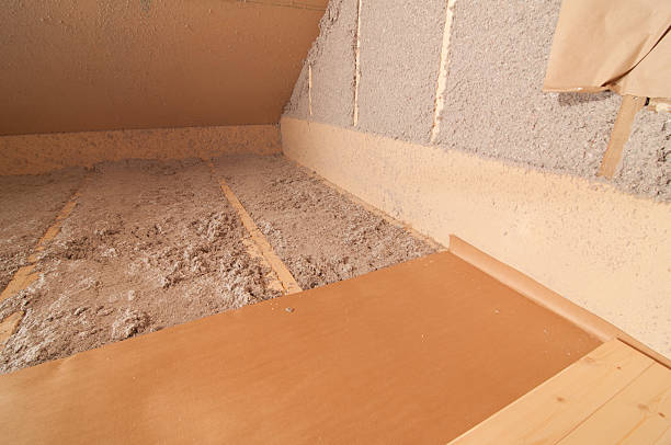Best Types of Insulation in Del Norte, CO